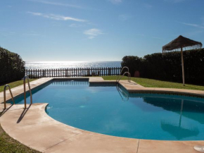 Holiday Home First Line Marbella Beach by Interhome